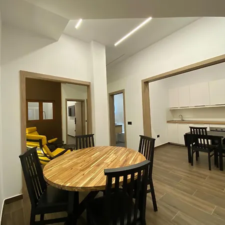 La Casa De Abuela - Private In Canteras בית הארחה לאס פאלמס דה גראן קנאריה