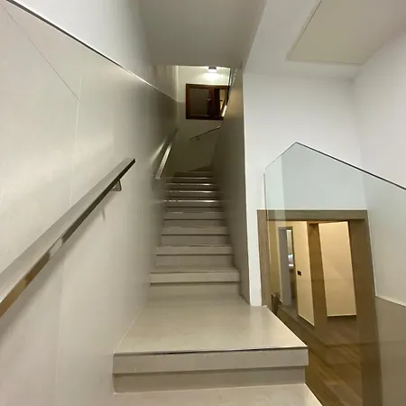 La Casa De Abuela - Private In Canteras בית הארחה לאס פאלמס דה גראן קנאריה