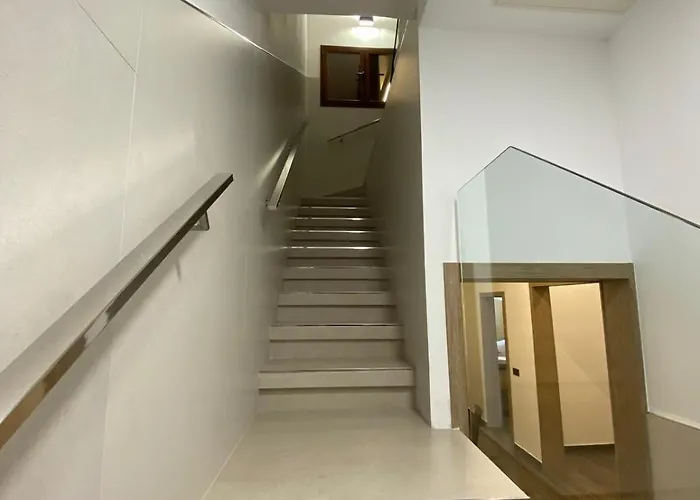 La Casa De Abuela - Private In Canteras בית הארחה לאס פאלמס דה גראן קנאריה