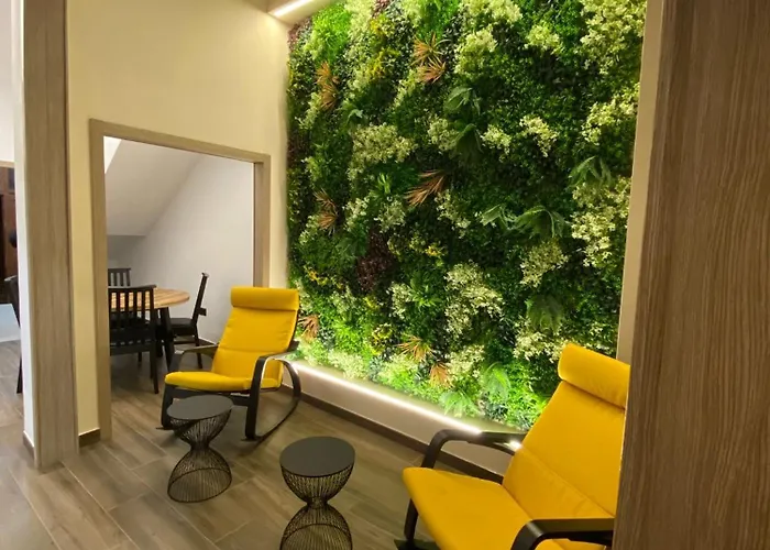 La Casa De Abuela - Private In Canteras בית הארחה